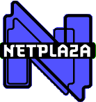 NETPLAZA LOGO